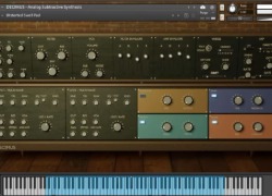 Insanity Samples DECIMUS